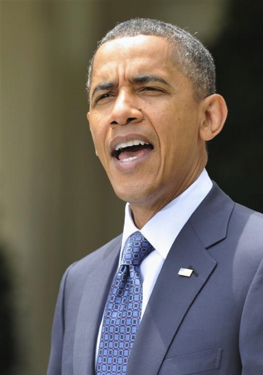 Relations Côte d`Ivoire – USA : Obama a-t-il sermonné Gbagbo au téléphone ?